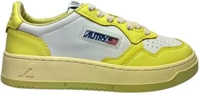 Autry Stijlvolle Sneakers voor dagelijks gebruik Multicolor Dames