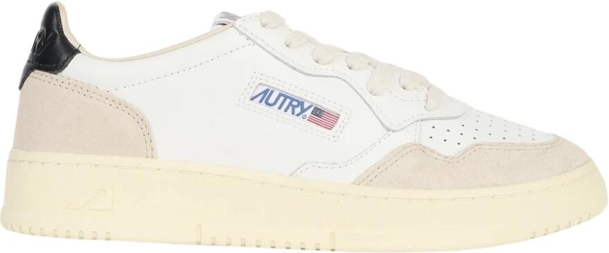 Autry Medalist Low