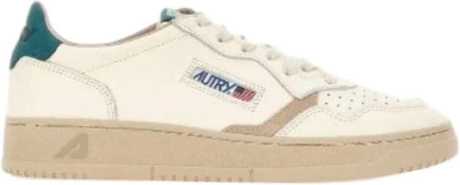 Autry Medalist Low