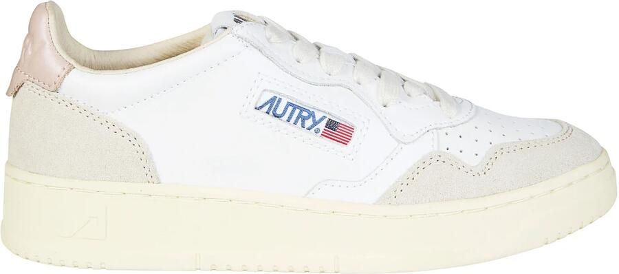 Autry Medalist Low
