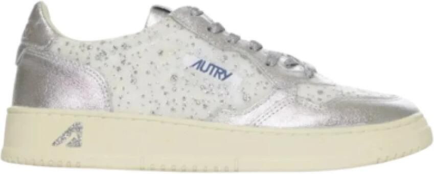 Autry Medalist Low Sneaker