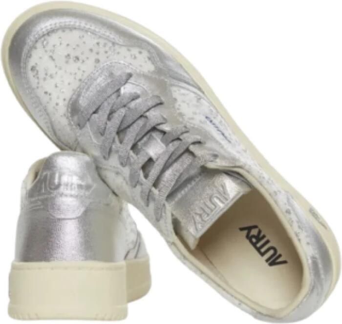 Autry Medalist Low Sneaker - Foto 2