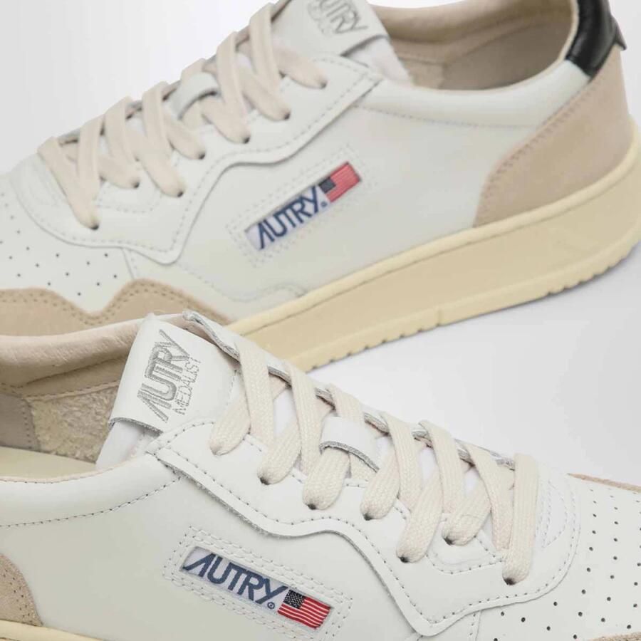 Autry Medalist Low Sneaker