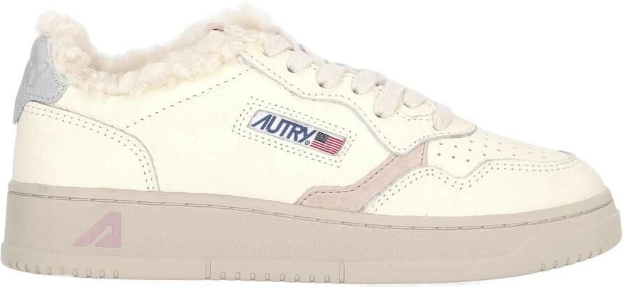 Autry Medalist Low Sneaker - Foto 3
