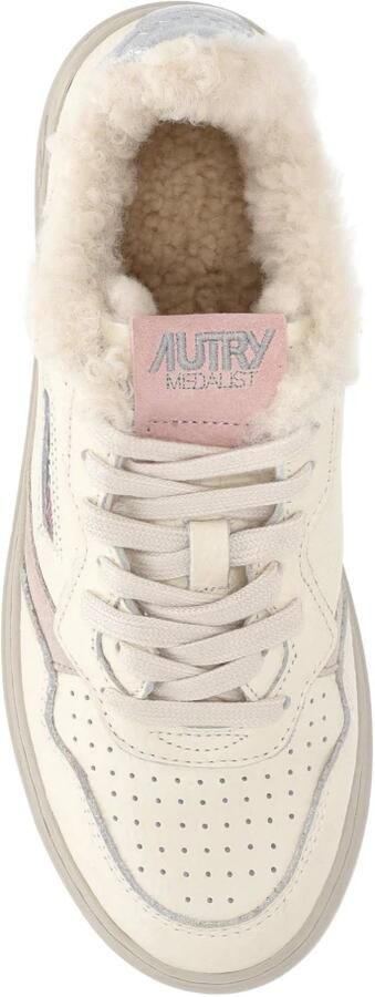Autry Medalist Low Sneaker - Foto 2