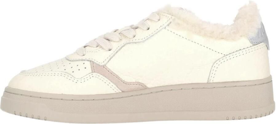 Autry Medalist Low Sneaker