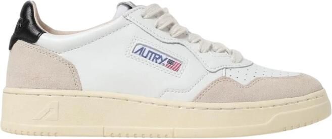 Autry Medalist Low Sneaker