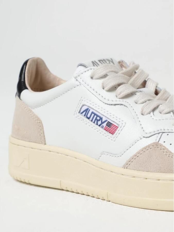 Autry Medalist Low Sneaker - Foto 2