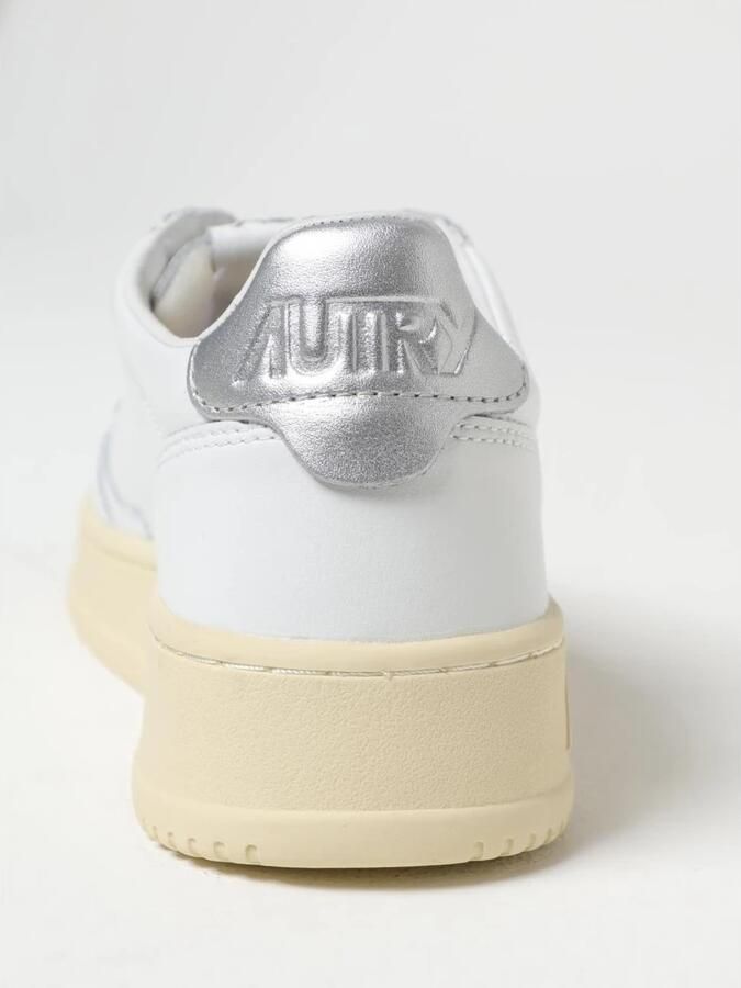 Autry Medalist Low Sneaker