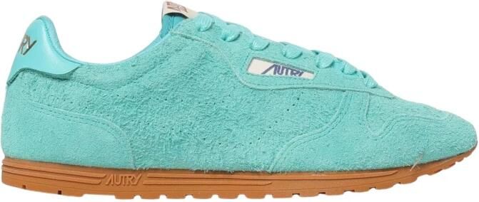 Autry Medalist Low Sneaker