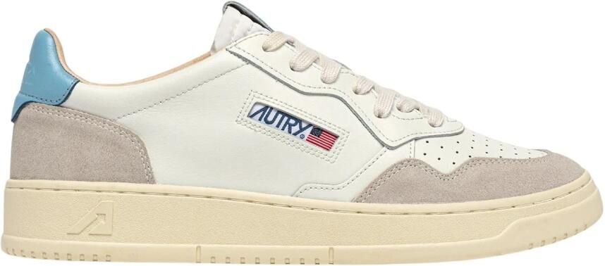 Autry Medalist Low Sneaker