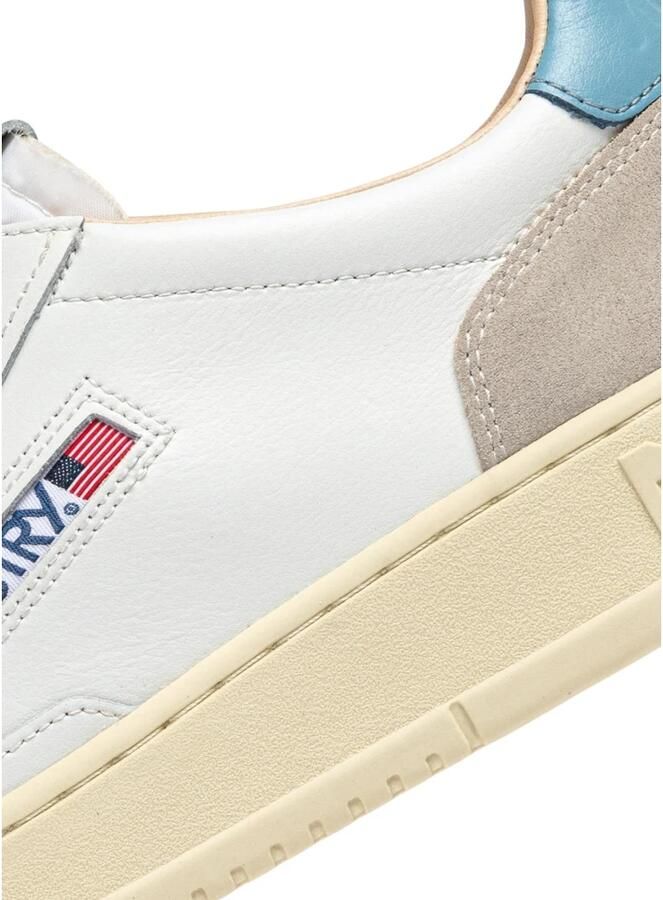 Autry Medalist Low Sneaker - Foto 2