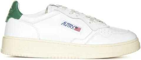 Autry Medalist Low Sneaker