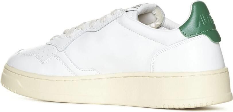 Autry Medalist Low Sneaker - Foto 2