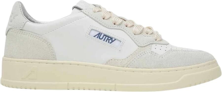 Autry Medalist Low Sneaker