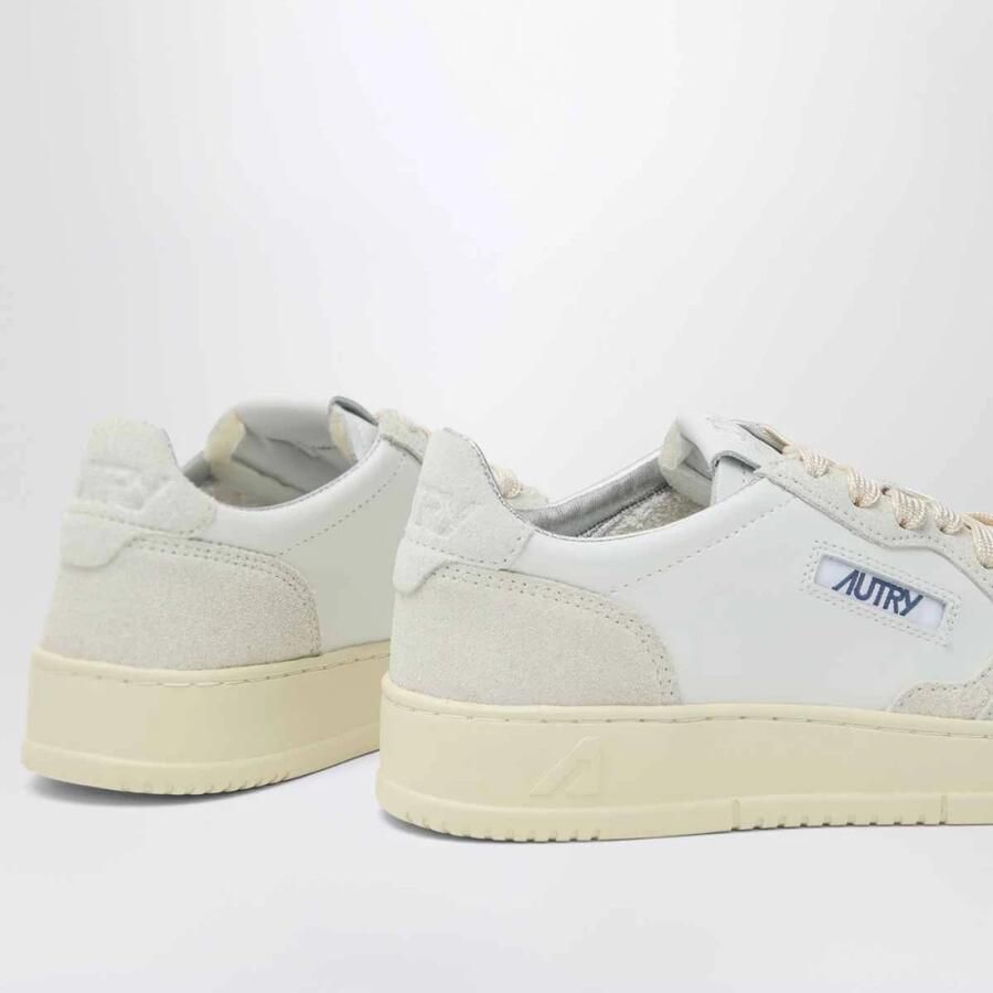Autry Medalist Low Sneaker - Foto 2