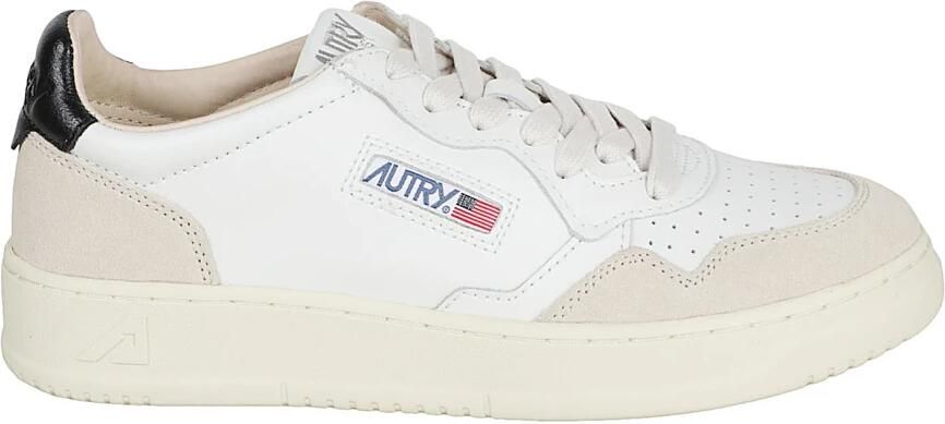 Autry Medalist Low Sneaker