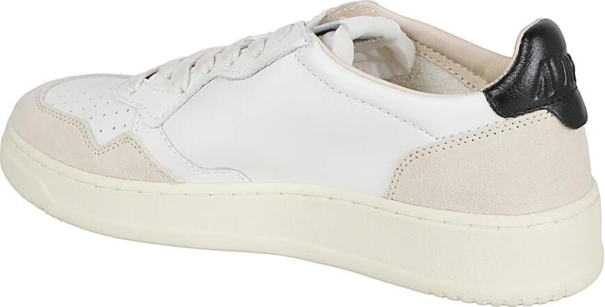 Autry Medalist Low Sneaker - Foto 2