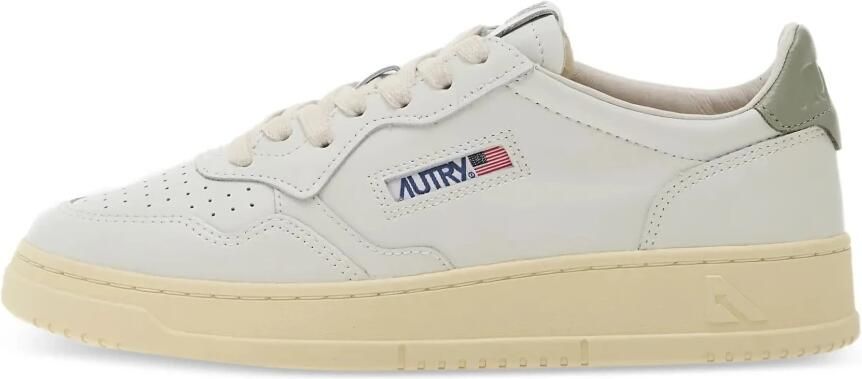 Autry Medalist Low Sneaker