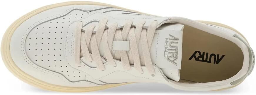 Autry Medalist Low Sneaker - Foto 2