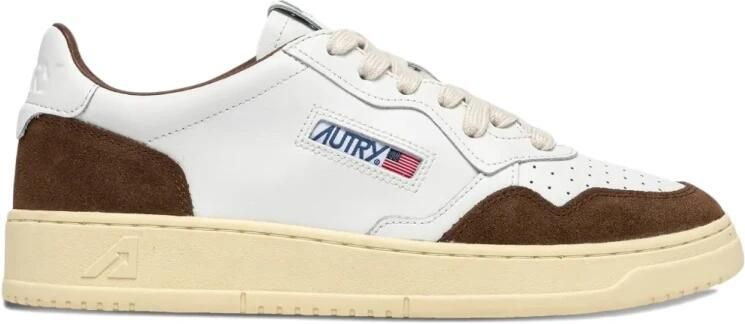 Autry Medalist Low Sneaker