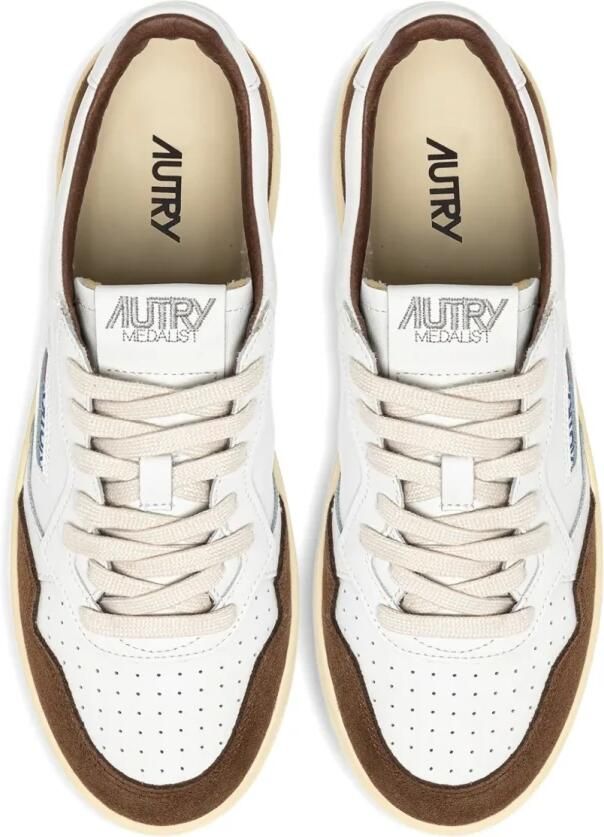 Autry Medalist Low Sneaker - Foto 2