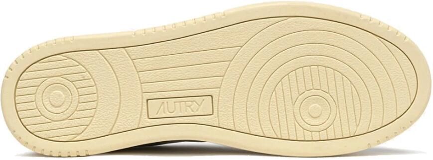 Autry Medalist Low Sneaker - Foto 2
