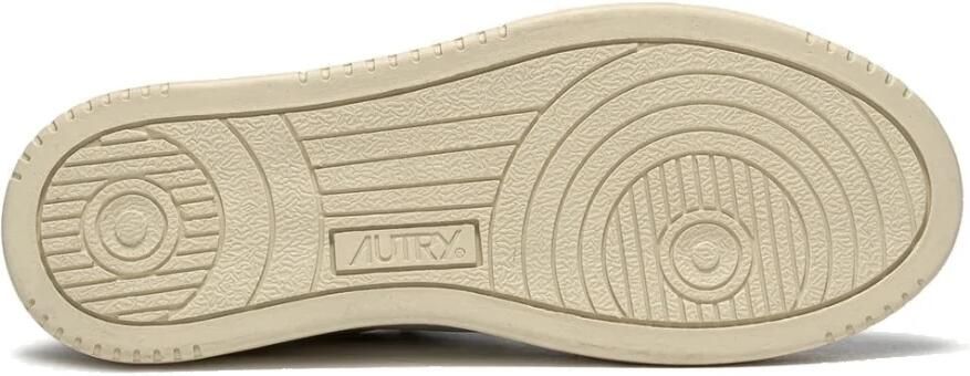 Autry Medalist Low Sneaker - Foto 2