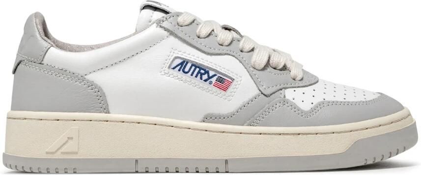 Autry Medalist Low Sneaker