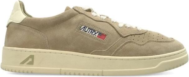 Autry Medalist Low Sneaker