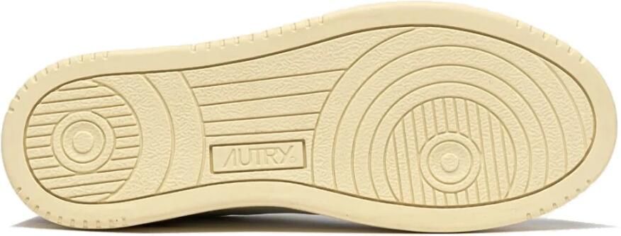 Autry Medalist Low Sneaker - Foto 2