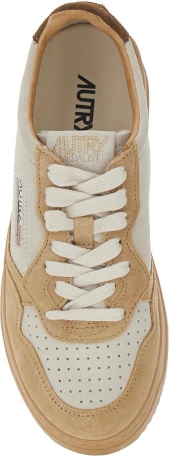 Autry Medalist Low Sneaker - Foto 2