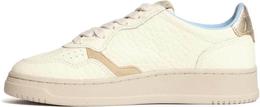 Autry Medalist Low Sneaker - Foto 2