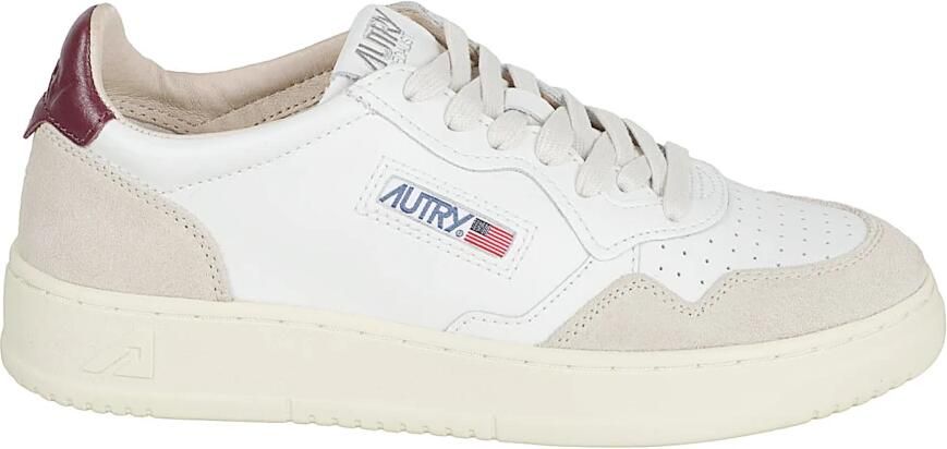 Autry Medalist Low Sneaker