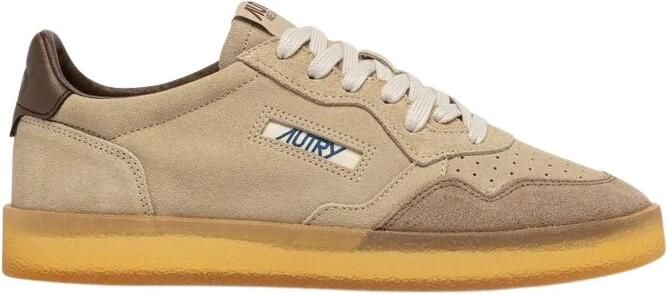 Autry Medalist Low sneaker