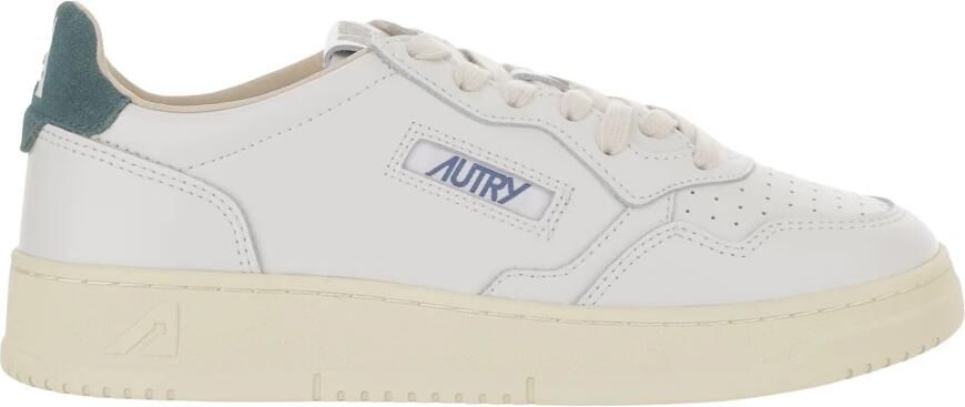 Autry Medalist Low Sneaker