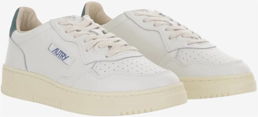 Autry Medalist Low Sneaker - Foto 5