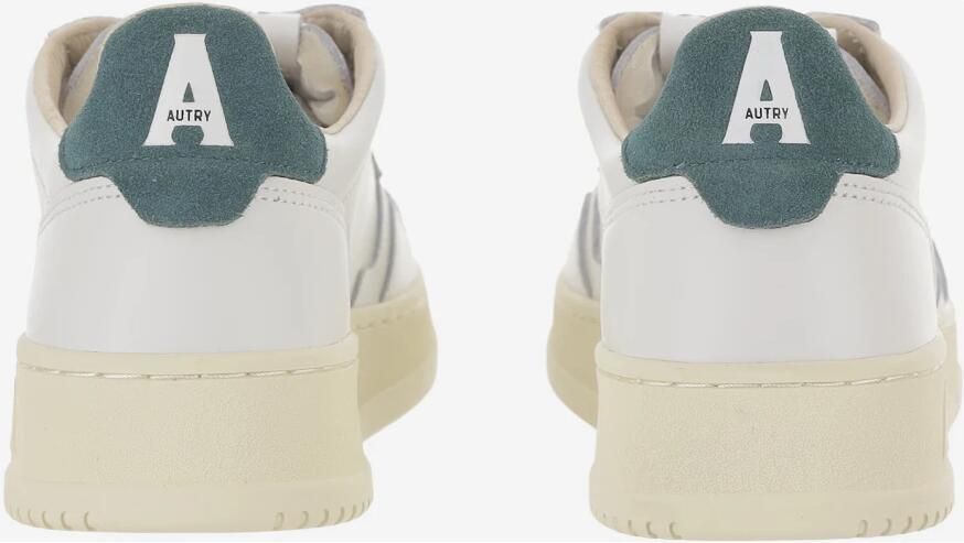 Autry Medalist Low Sneaker - Foto 4