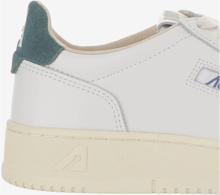 Autry Medalist Low Sneaker - Foto 3