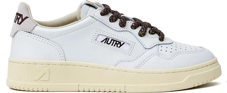 Autry Medalist Low Sneaker