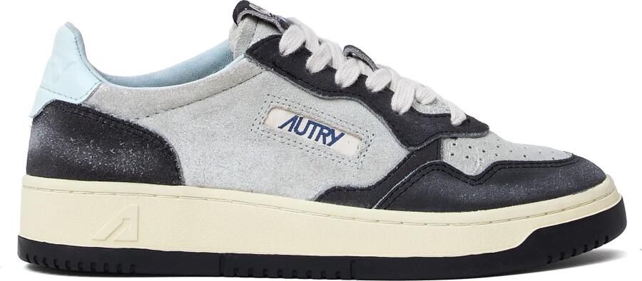 Autry Medalist Low Sneaker