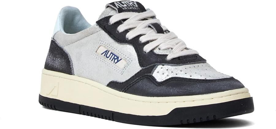Autry Medalist Low Sneaker - Foto 2