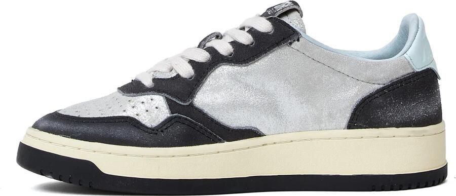 Autry Medalist Low Sneaker - Foto 3