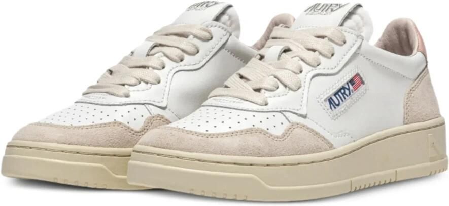 Autry Medalist Low Sneaker - Foto 2