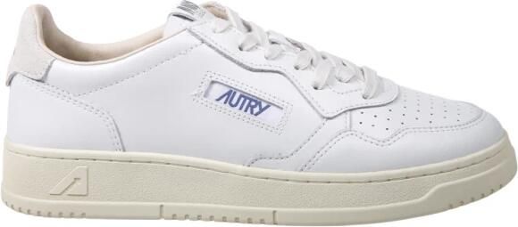 Autry Medalist Low Sneaker