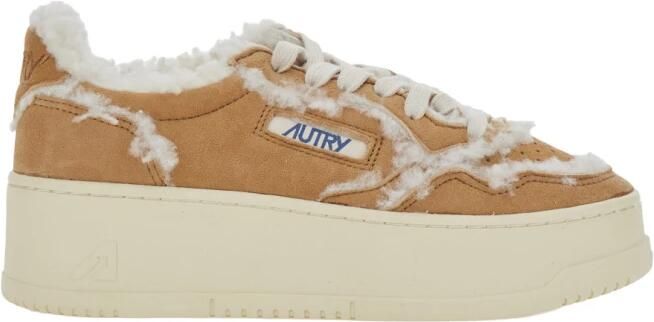 Autry Medalist Low Sneaker