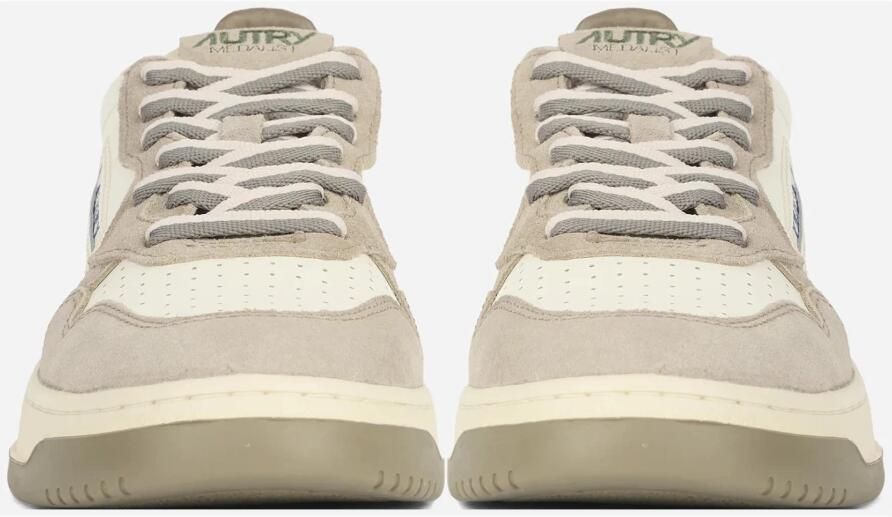 Autry Medalist Low Sneaker - Foto 2