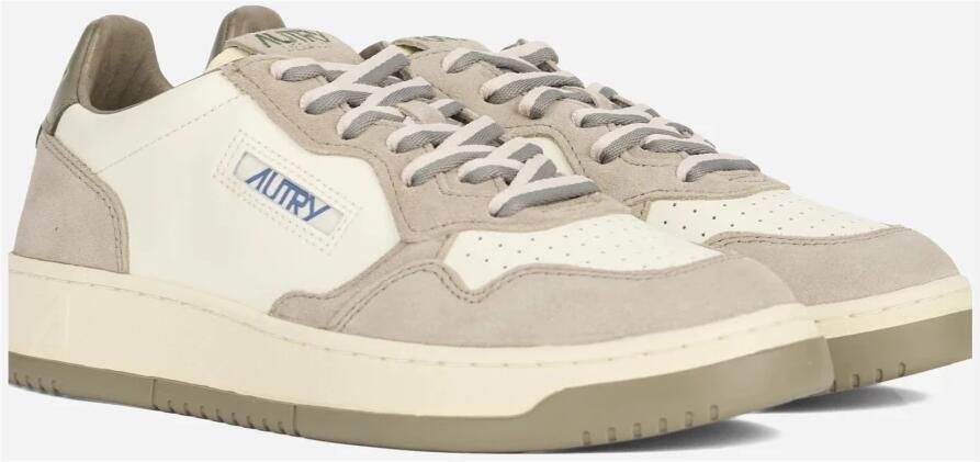 Autry Medalist Low Sneaker - Foto 4