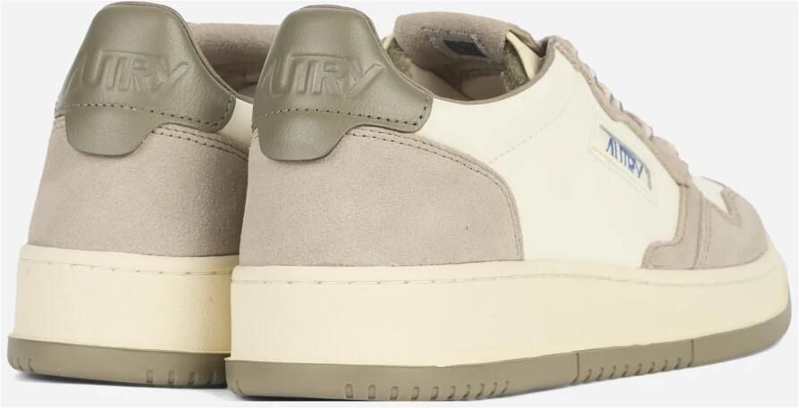 Autry Medalist Low Sneaker - Foto 3