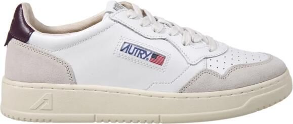 Autry Medalist Low Sneaker